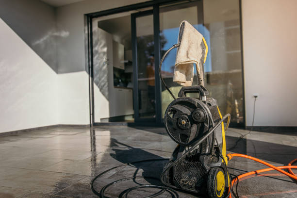 Best Patio and Deck Pressure Washing  in Kerens, TX