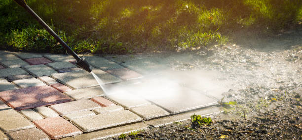 Best Playground Equipment Cleaning  in Kerens, TX